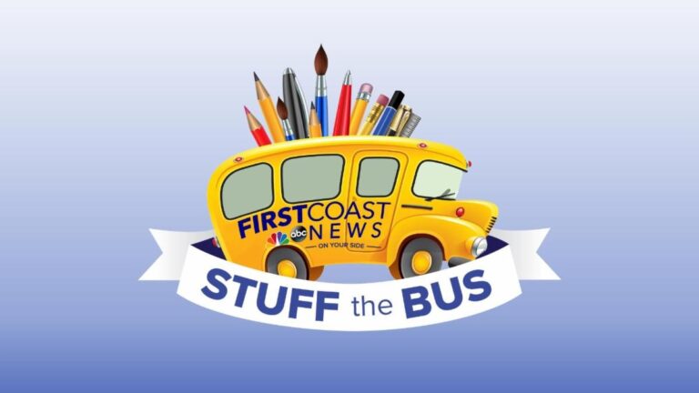 Stuff the Bus 2.0